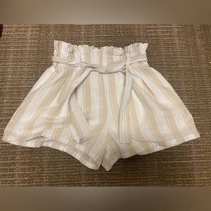 Jun & Ivy shorts size M